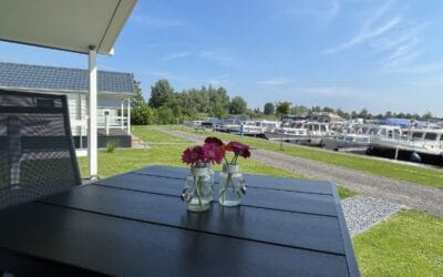 Jachthaven ‘t Eibertsnest