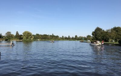 Jachthaven De Graaf