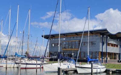 Jachthaven Noordschans