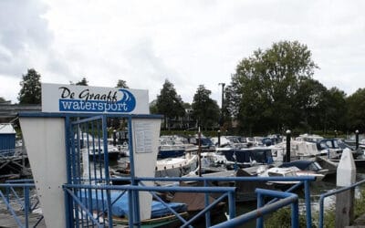 Watersportbedrijf De Graaff