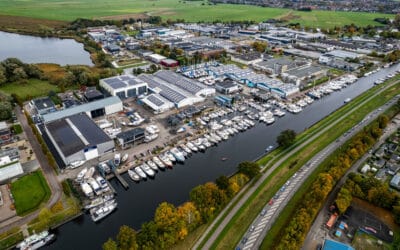 Jachtcenter Elburg