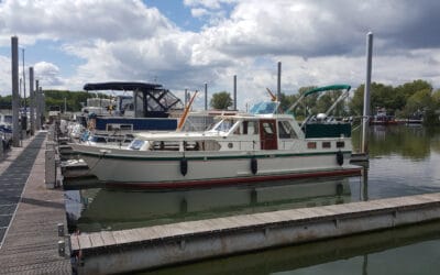 Jachtclub Hedel