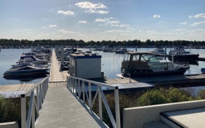 Jachthaven Schippersdock