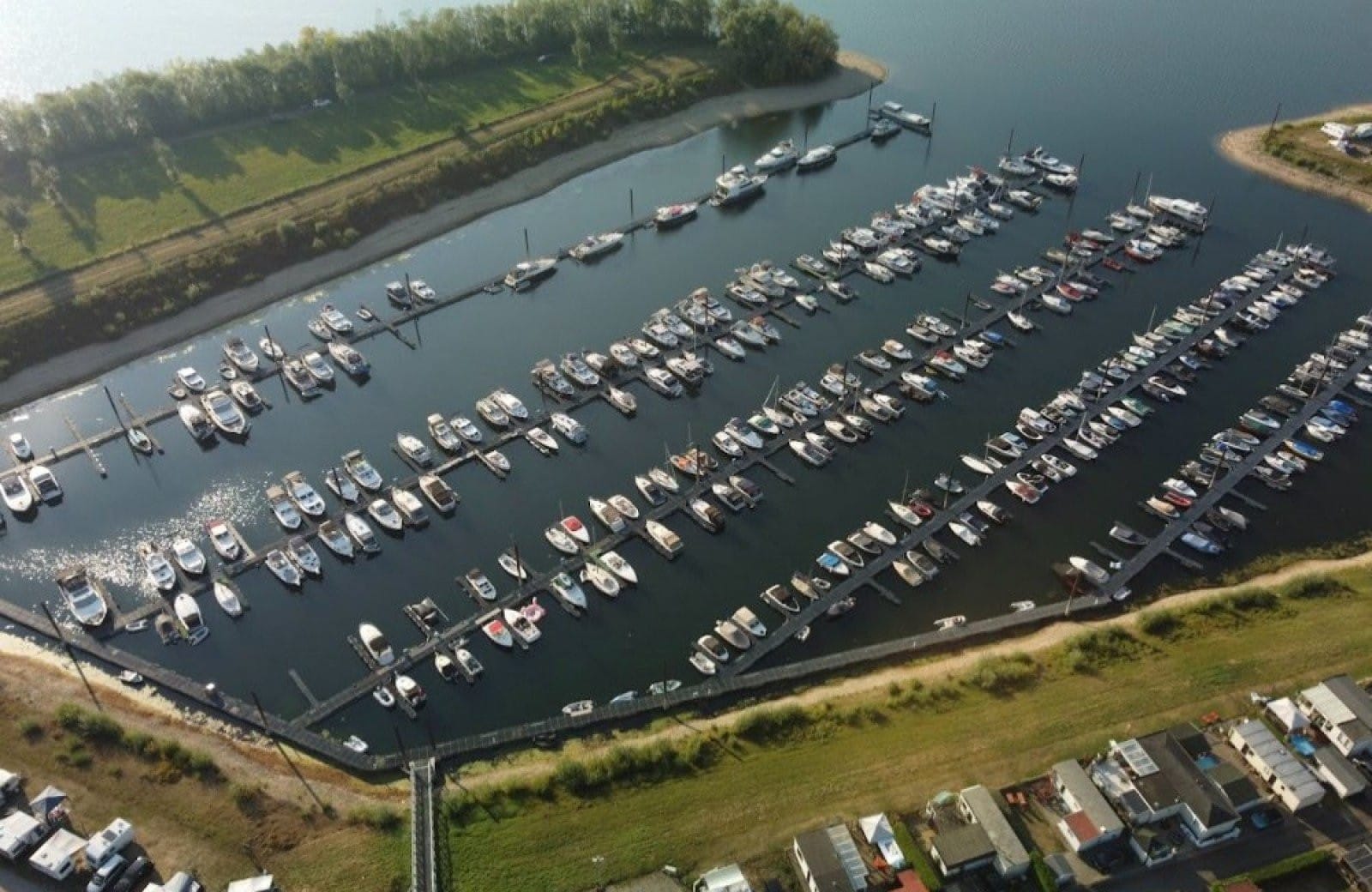 Jachthaven De Mars Jachthaven De Mars