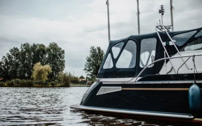 Jachthaven Eendracht