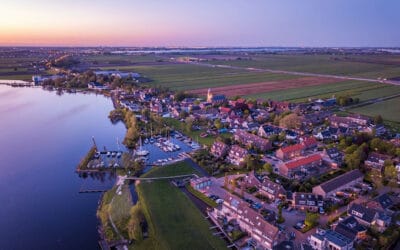Jachthaven ‘t Venegat