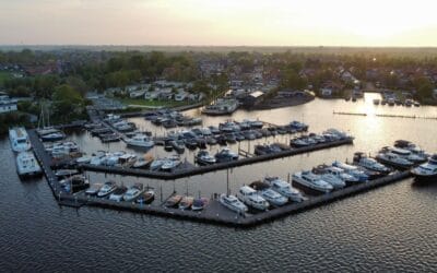 Jachthaven ‘t Hoorntje