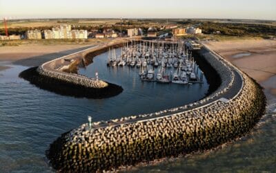 Jachthaven Cadzand
