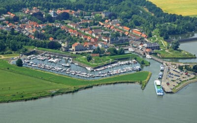 Jachthaven De Batterij