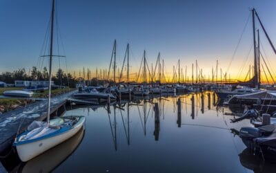 Jachthaven De Kuilart