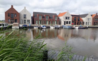 Jachthaven Deinum