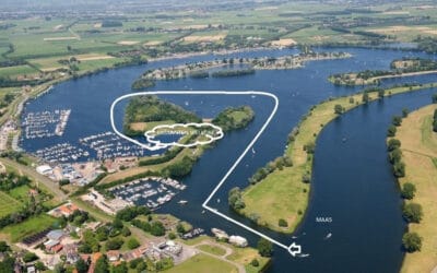 Jachthaven Hanzeland