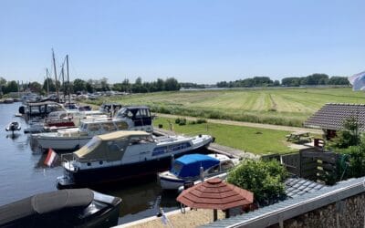 Jachthaven Terhernster Hoek