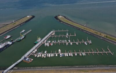 Jachthaven Terneuzen
