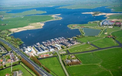 Jachthaven Uitgeest