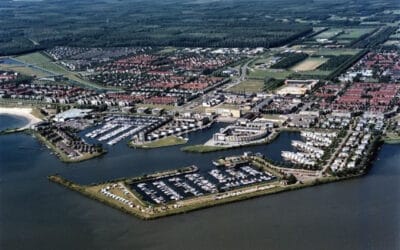 Jachthaven Wolderwijd Bonshaven