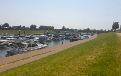 Jachthaven Wanssum