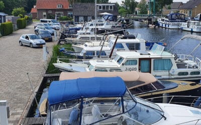 Jachthaven Kuiper