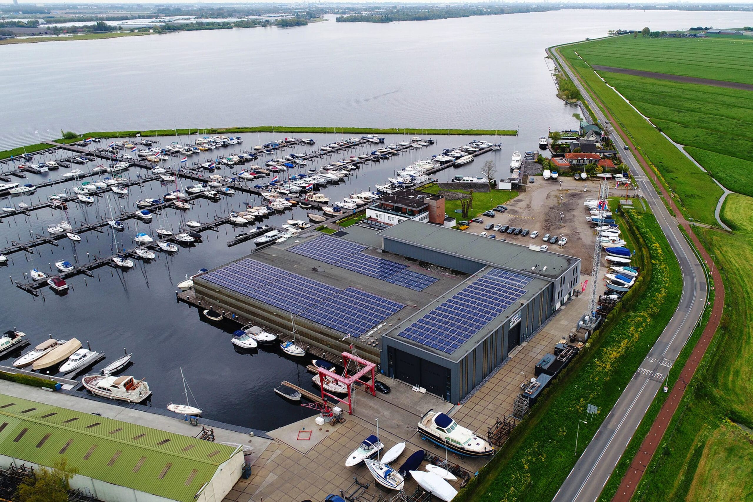 Kempers Watersport
