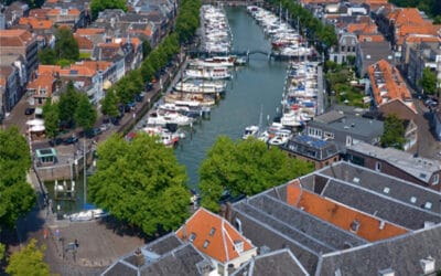 Koninklijke Dordrechtsche Roei en Zeilvereniging