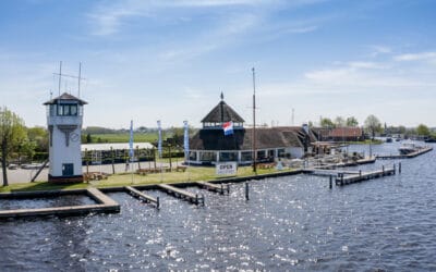 Kon. W.V. De Kaag