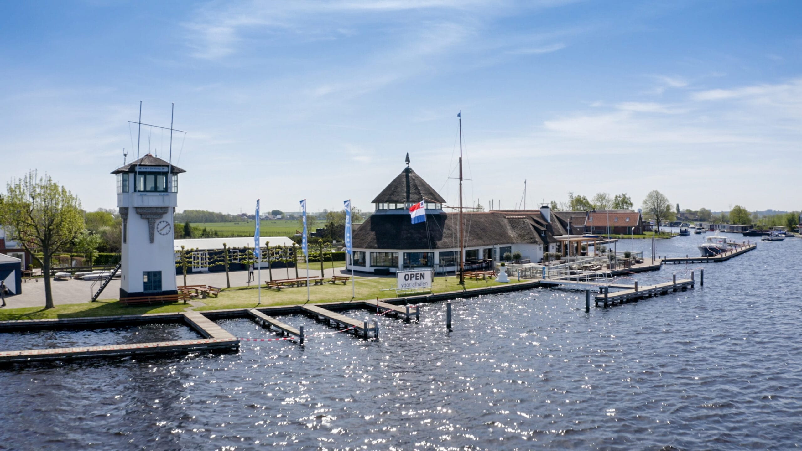 Kon. W.V. De Kaag Kon. W.V. De Kaag