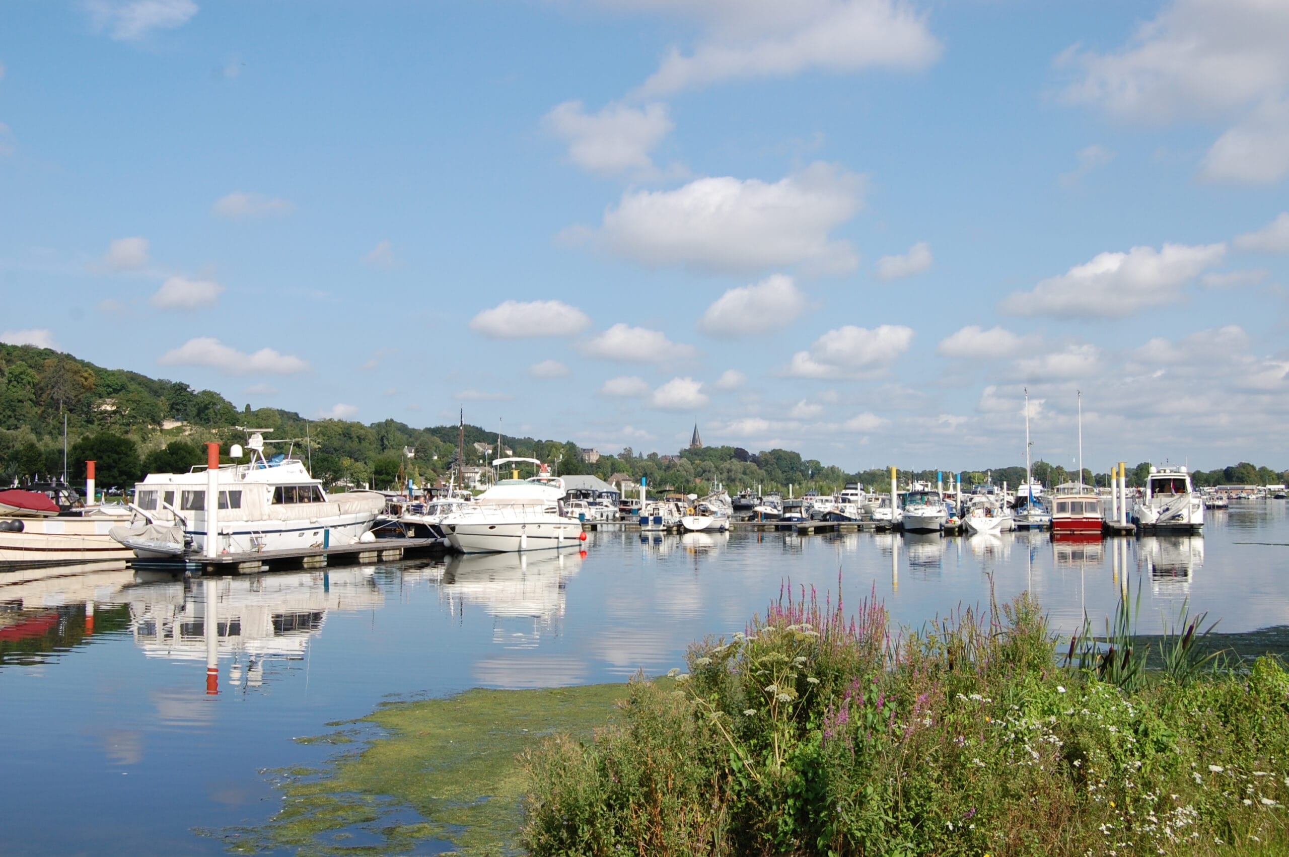 Maastricht Marina