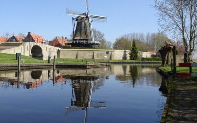 Jachthaven De Lemsterpoort