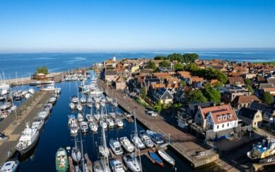 Gemeentehaven Urk