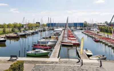 Ottenhome Heeg