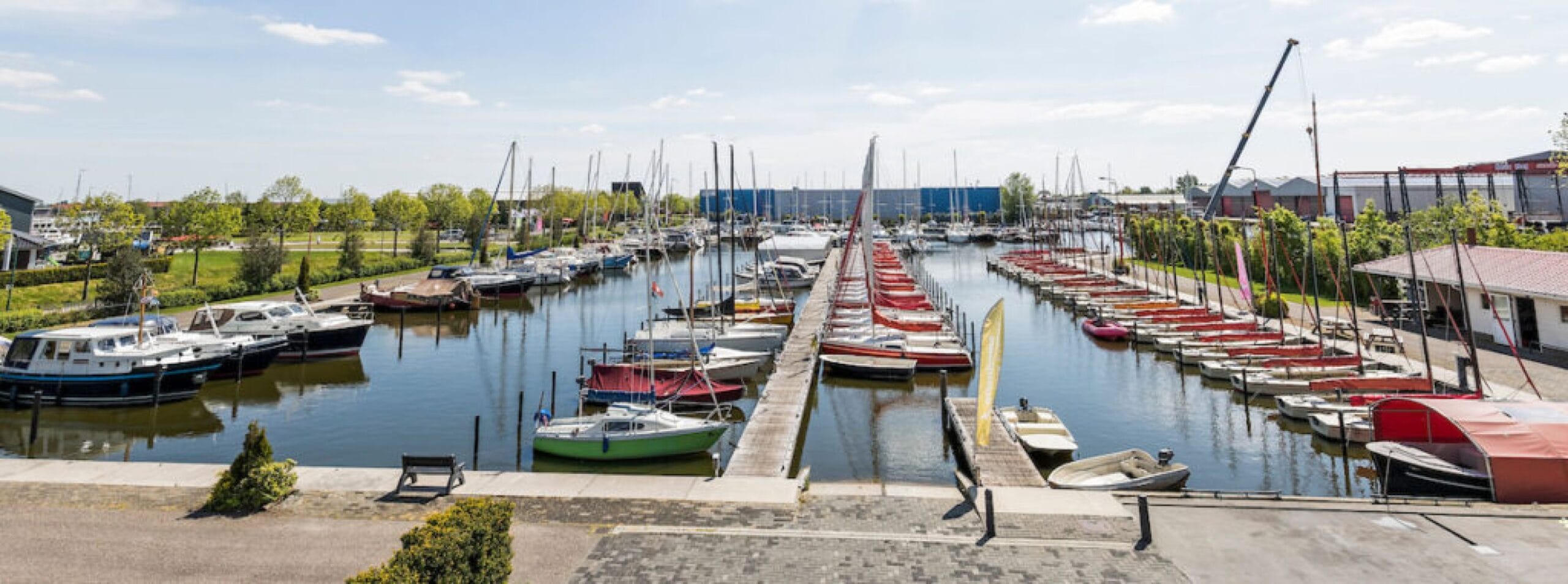 Ottenhome Heeg