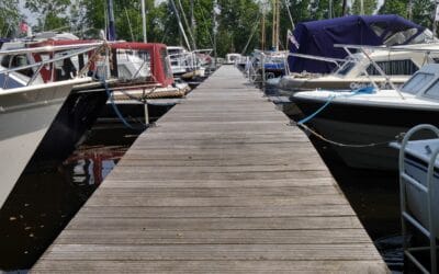 Jachthaven Westerdijk