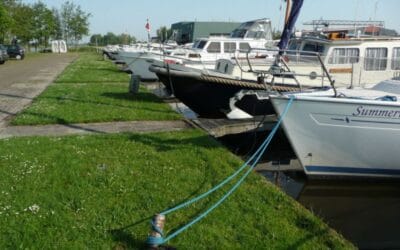 Watersportbedrijf De Lits