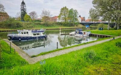 Passantenhaven Nederweert