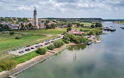 Passantenhaven Rhenen