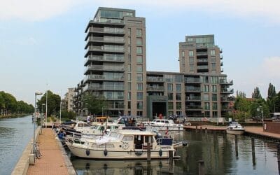 Passantenhaven Zuid-Willemsvaart