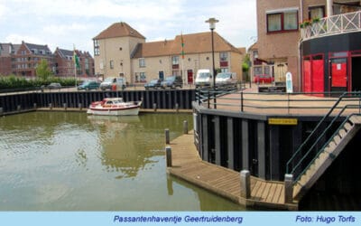 Passantenhaven ‘t Scheepsdiep