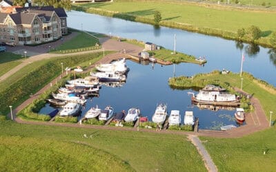 Passantenhaven Dalfsen