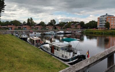 Passantenhaven Marsdijk