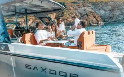 Nautix Marina