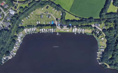 Camping De Zwaaikom