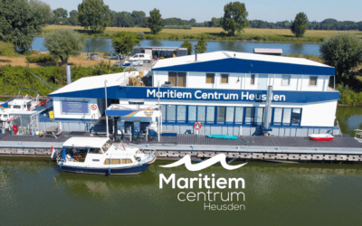 Maritiem Centrum Heusden
