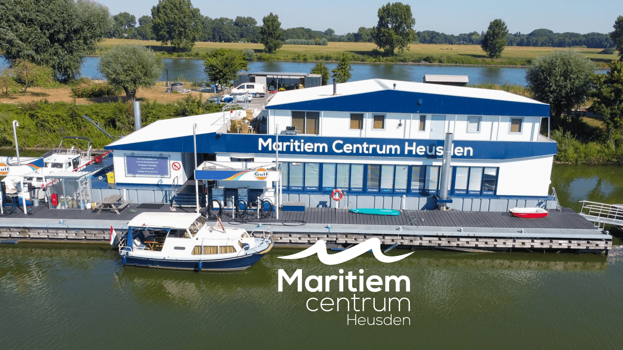 Maritiem Centrum Heusden