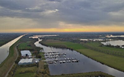 Van der Laan Yachting