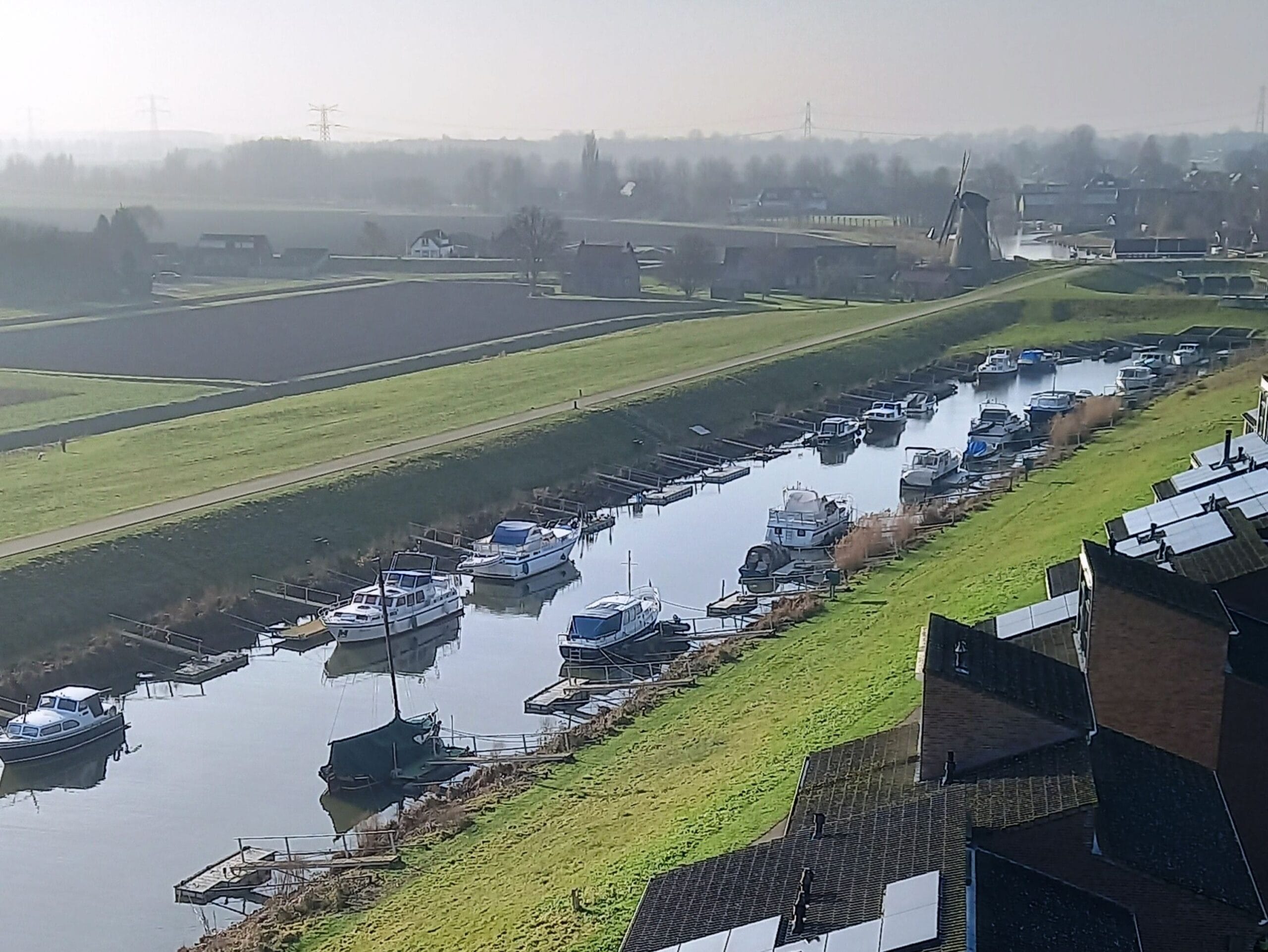 W.S.V. De Waterlelie W.S.V. De Waterlelie