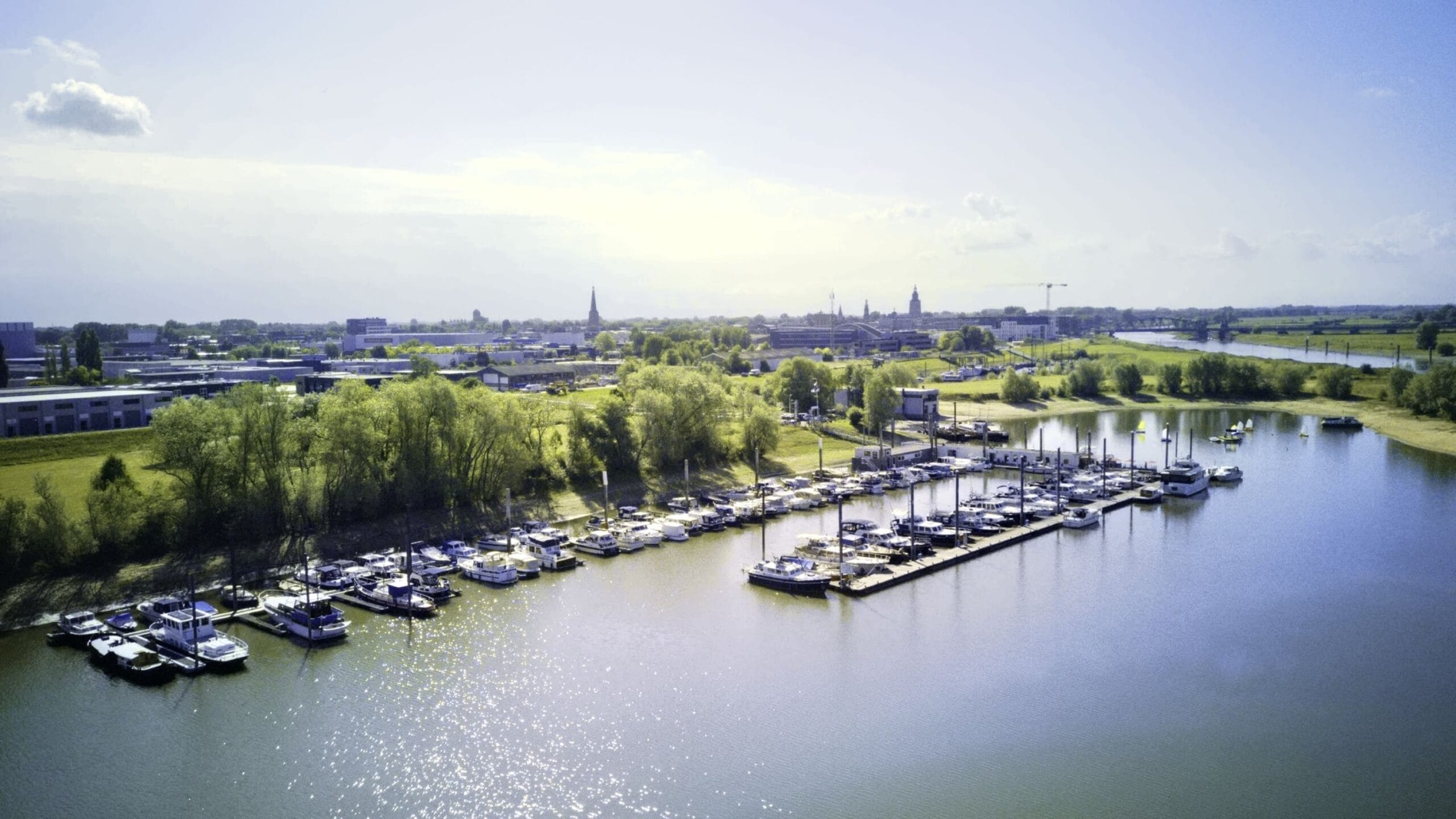 W.V. De Mars W.V. De Mars aan de IJssel bij Zutphen