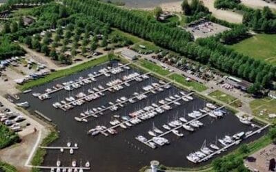 W.S.V. Almere Haven
