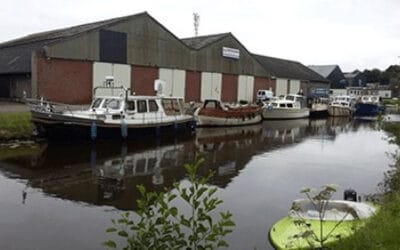 Watersportbedrijf Vertrouwen