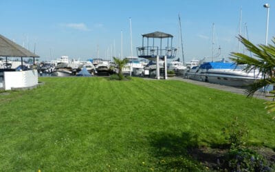 Watersportcentrum Braassemermeer