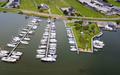 Watersportcentrum De Zeilhoek